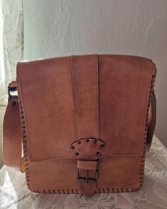 Borsa a tracolla vintage