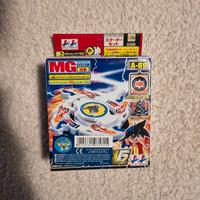 Beyblade Dragon V (A-69) 