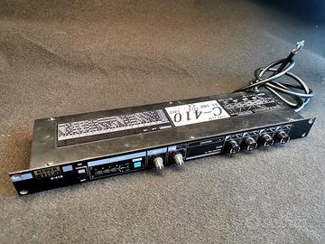 Mixer luci Super Lite C410