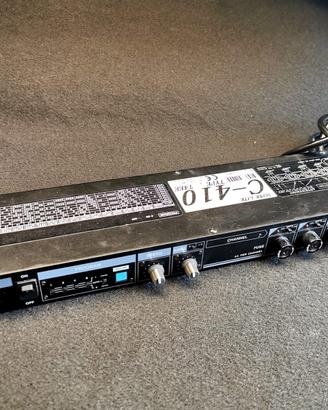 Mixer luci Super Lite C410