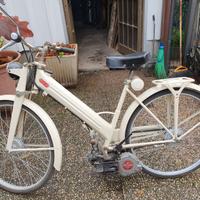 Mosquito Garelli 38 B