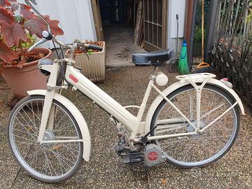 Mosquito Garelli 38 B