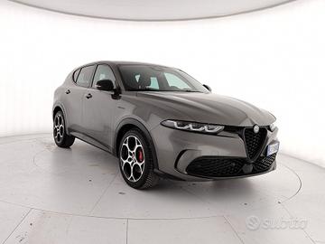 Alfa Romeo Tonale 1.6 diesel 130 CV TCT6 Veloce
