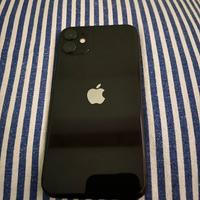 Iphone 11 nero 128 gb