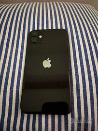 Iphone 11 nero 128 gb