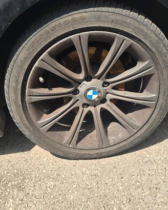 cerchi BMW 17 225 45 R17
