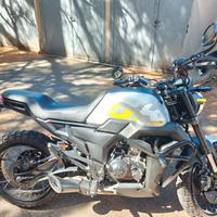 Zontes ZT 125 GK - 2024