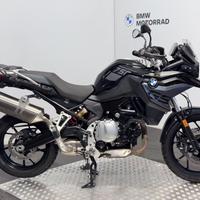BMW F 750 GS Abs my21