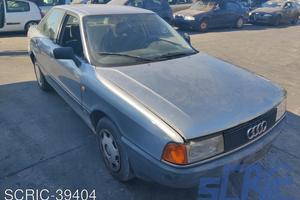 AUDI 80 893, 894, 8A2 1.6 75CV 86-91 -ricambi