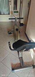 Cyclette  Carnielli