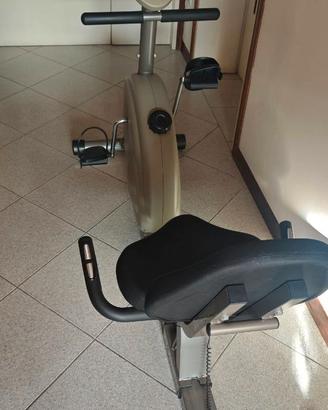 Cyclette  Carnielli