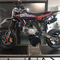 Pit bike zpf 12 pollici