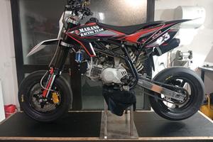 Pit bike zpf 12 pollici