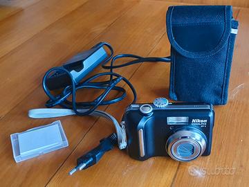 nikon coolpix p1