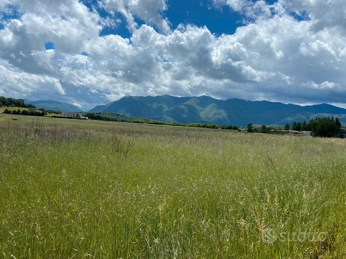 Appezzamento di terreno - View 3
