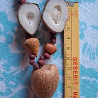 Collana da artigianato peruviano