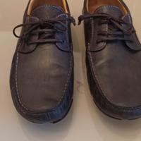 scarpe da barca uomo Taglia 44
