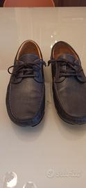 scarpe da barca uomo Taglia 44