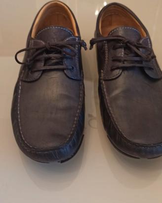 scarpe da barca uomo Taglia 44