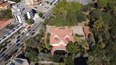 Terreno Residenziale Olbia [Cod. rif 3269498VRG]