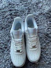 NEU Nike Air Force 1 weiß 43