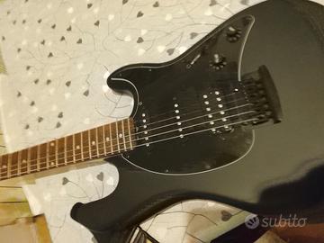 chitarra elettrica starling cutlass 