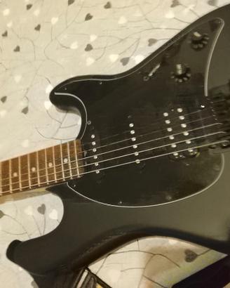 chitarra elettrica starling cutlass 