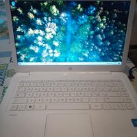 Notebook HP stream