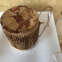 Bongo  Africanooriginale