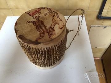 Bongo  Africanooriginale
