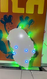 Luminaria decorativa