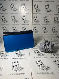 Nintendo 3ds xl