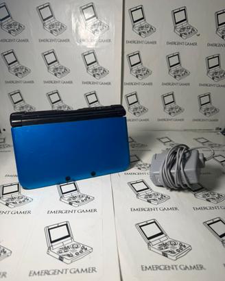 Nintendo 3ds xl