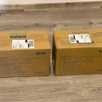 Carta per stampante hiti P720L