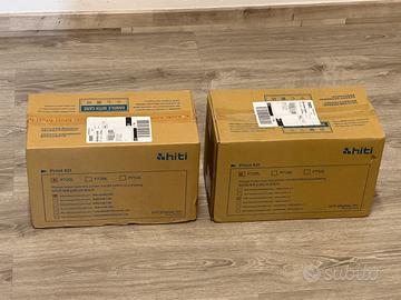 Carta per stampante hiti P720L