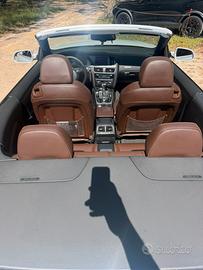Audi A5 cabrio