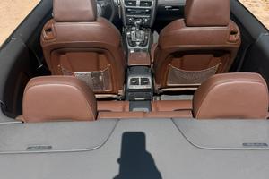 Audi A5 cabrio