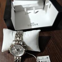 Orologio Tissot PRC200 Crono Uomo T055.417.11.037.