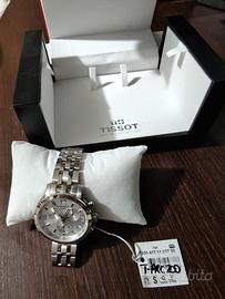 Orologio Tissot PRC200 Crono Uomo T055.417.11.037.