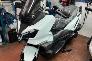 Sym adx 300