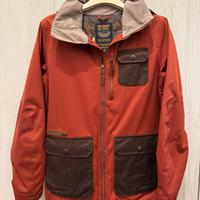 Giacca Sci/Snowborad BURTON