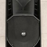 RCF ART 715 MKII