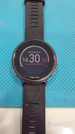 polar vantage v2