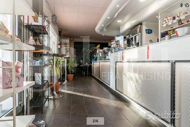 Bar Pontedera [Cod. rif 3229742VCG]