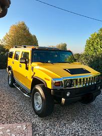 HUMMER H2