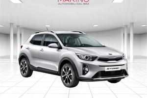 KIA Stonic Stonic 1.2 MPI GPL Style Special Edit