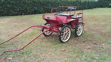 Carrozza Maratona