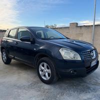 Nissan Qashqai 1.5 dCi Visia