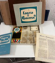 gioco  da tavolo  vintage