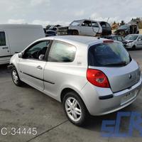 RENAULT CLIO 3 BR0/1, CR0/1 1.2 16V - Ricambi